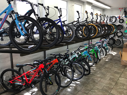 Bicycles Unlimited - Thumbnail