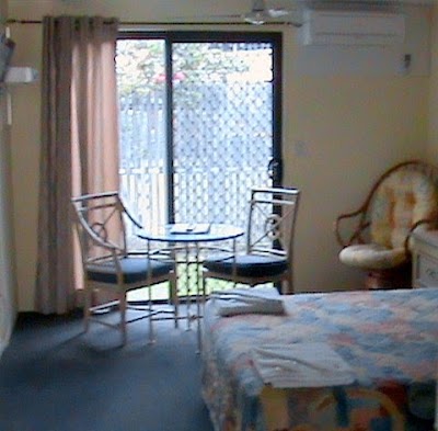 Photos of SUN PLAZA MOTEL Free wi-fi, Budget Family Accomodation