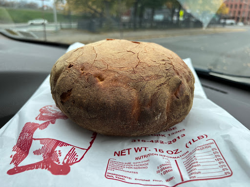 Columbus Baking Company - Thumbnail
