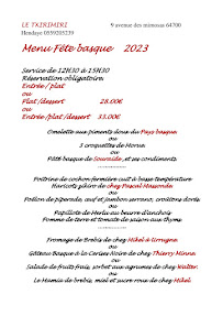 Menu Txirimiri Page 6