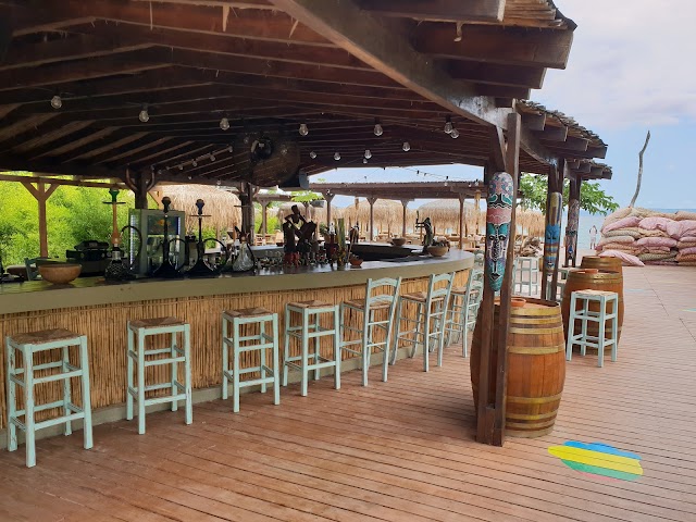 Elephant Beach & Bar