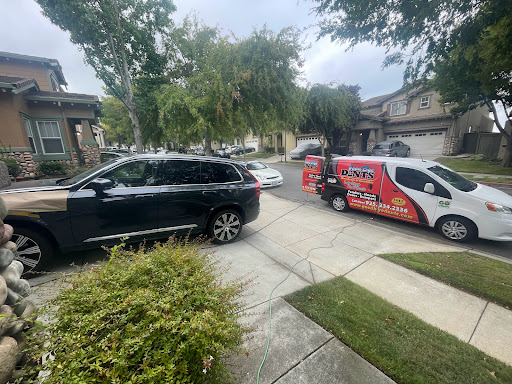 Goodbye Dents Mobile Gallery - United States