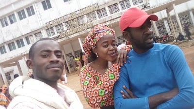 Photos of Hotel De Ville De Foumban