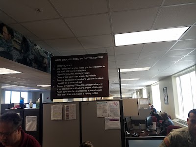Photos of Fort Bragg Soldier Support Center