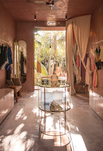 Oséree - Tulum Store