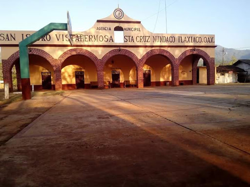 Escuela Primaria Lázaro Cárdenas, San Isidro Vista Hermosa, Tlaxiaco, Oaxaca Gallery - Mexico