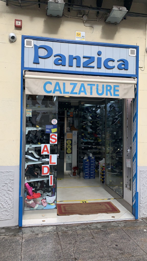 Panzica Calzature