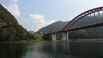 Photos of 丹陽観光案内所