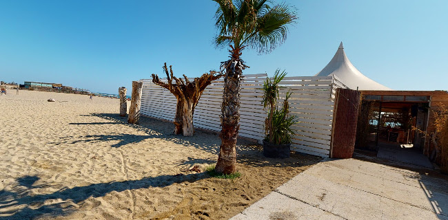 Avis sur Naudo Beach Club à Perpignan - Restaurant