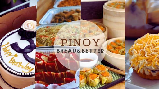 Pinoy Bread & Better - Thumbnail