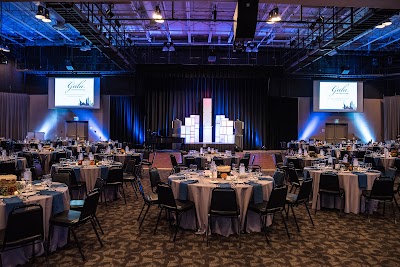 Photos of The Mendel Center at Lake Michigan College