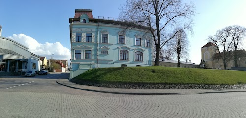 OC Ventspils