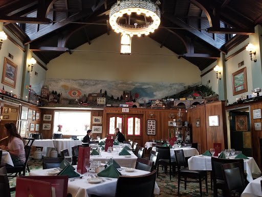 DiSalvo's Station Restaurant - Thumbnail