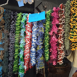 Photo n°8 de Coocooture à Mont-sous-Vaudrey (Magasin de couture)