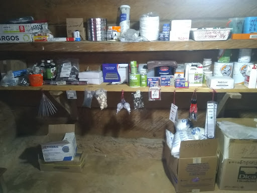 Ferretería y Materiales Juquilita