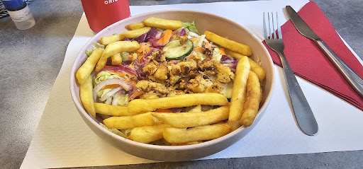 Photo 6 - PAMUKKALE Kebab Dormans