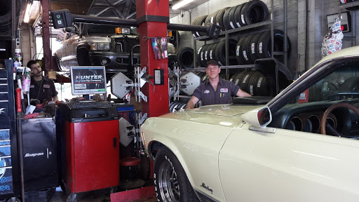 West 10 Tire & Auto Repair - Thumbnail