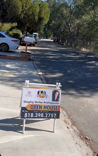 Shoghig Shirley Andriopoulos,San Fernando Valley Realtor DRE#01296755 - Thumbnail