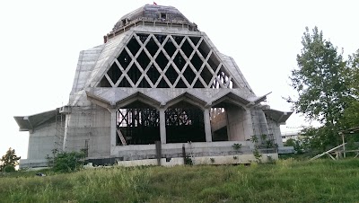 Photos of Cukurova University, 57th Regiment Martyrs Mosque