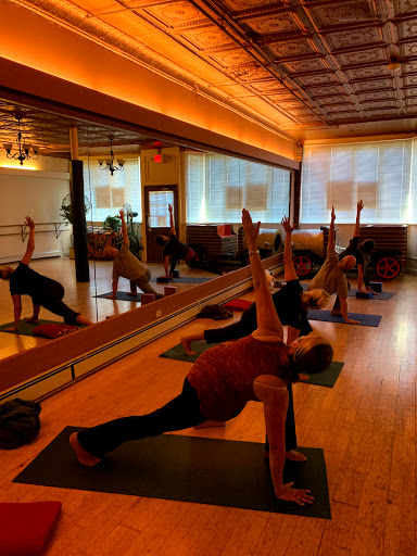 Pacha Yoga - Thumbnail