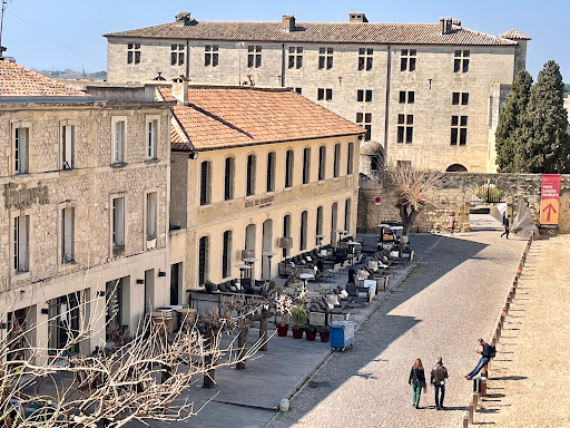 Aigues mortes - Thumbnail