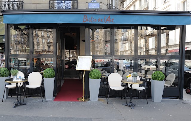 Bistro de l'Arc