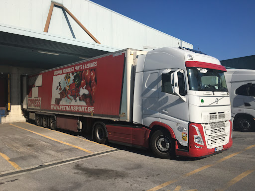 Vado Container Services S.r.l. Gallery - Italy