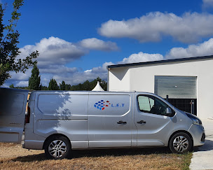 Photo n°1 de Laser Express Transport ( L.E.T ) à Bretagne-de-Marsan (Société de transport routier)