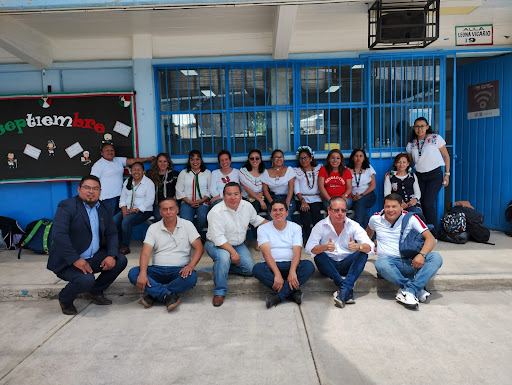 Escuela Manuel Boneta Méndez