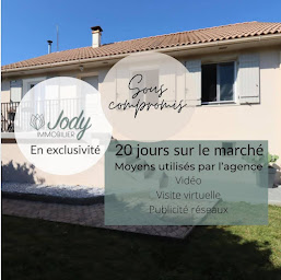 Photo n°16 de Jody Immobilier à La Côte-Saint-André (Agence immobilière)