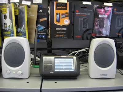 RadioShack