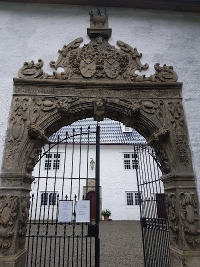 Photos of Rosendal