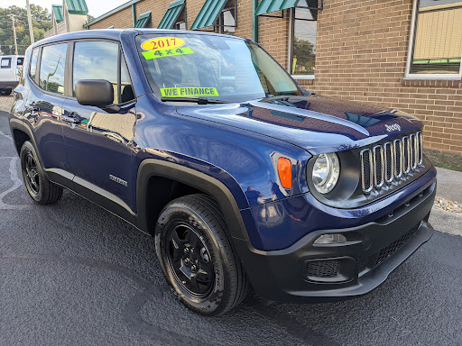 FirstChoiceAutos.com @Bright Motors - Thumbnail