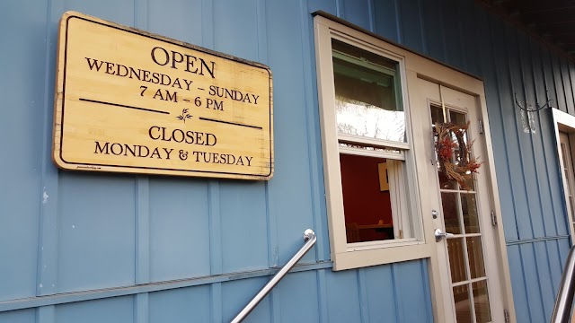 Fire Island Rustic Bakeshop