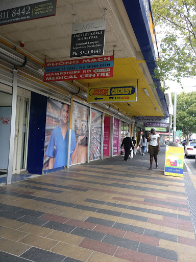 Total Health Pharmacy - Sunshine