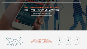 Photo n°1 de E.F.C.M à Strasbourg (Service d'hébergement de site Web)