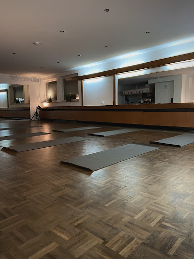 Tanz | Yoga Akademie Romanova - Thumbnail