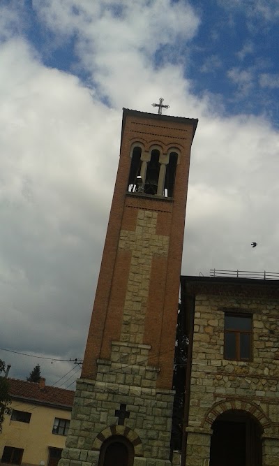 Photos of Church St. Dimitrija