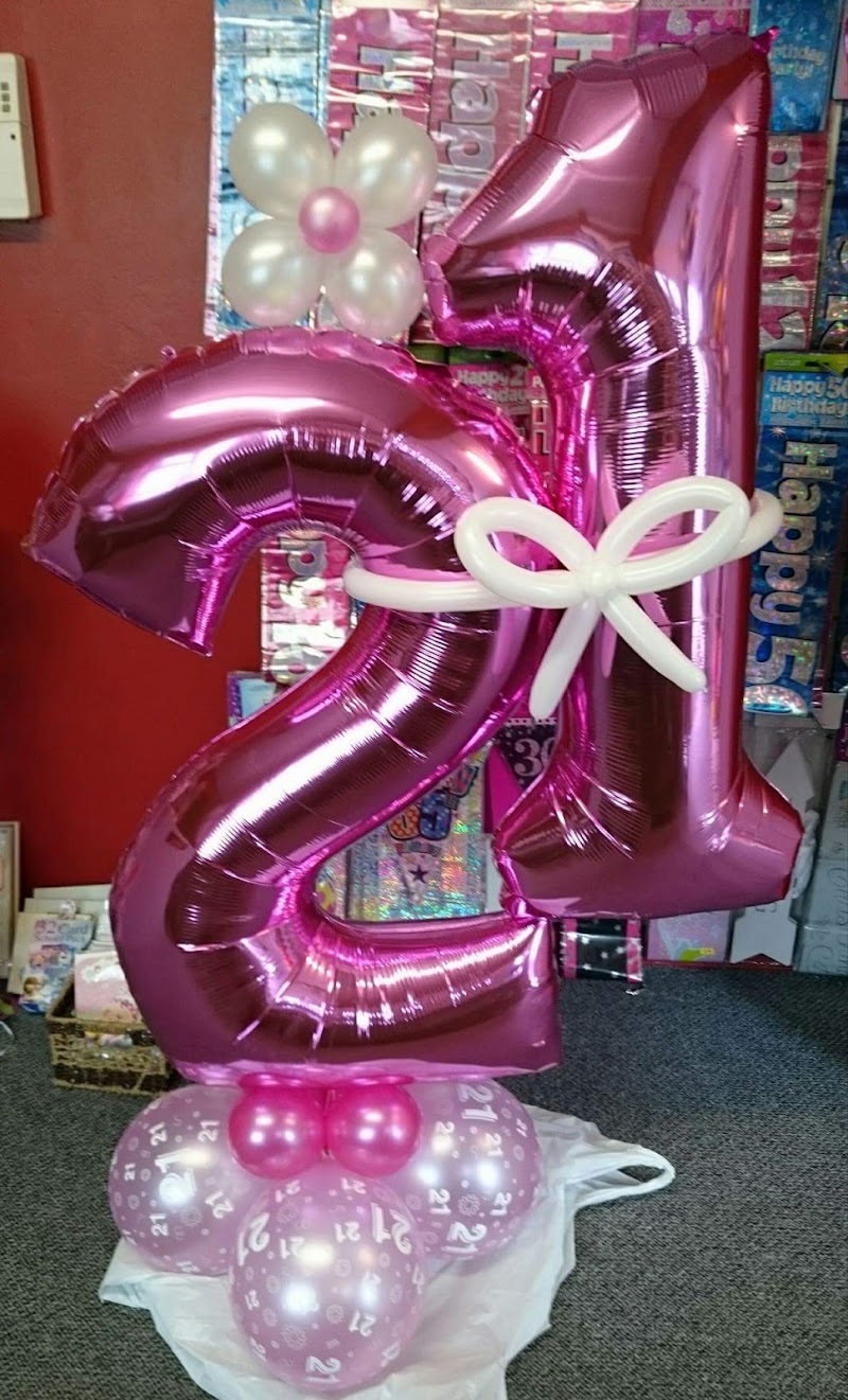 The Balloon Bug photo 2