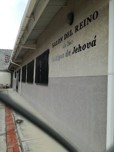 church