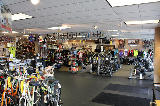 Scheller's Fitness & Cycling - Middletown - Thumbnail
