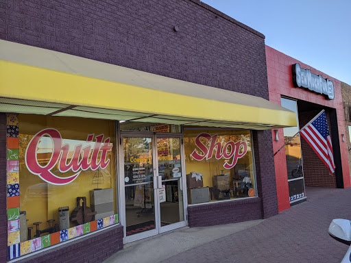 Country Store Quilt Shop