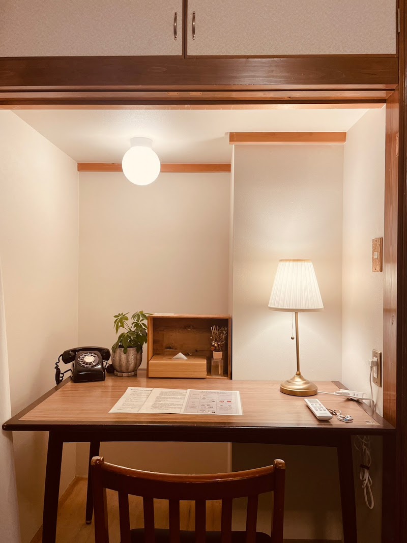 ゲストハウス ポパイ