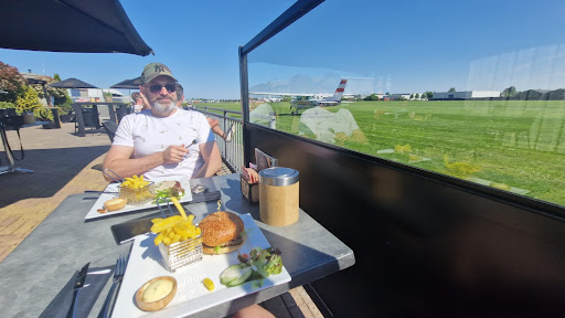 Brasserie de Spotter - Thumbnail