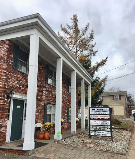 Core Chiropractic