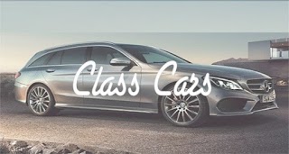 Class Cars