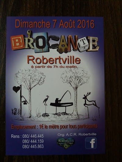 Photos of Robertville Tourist Office