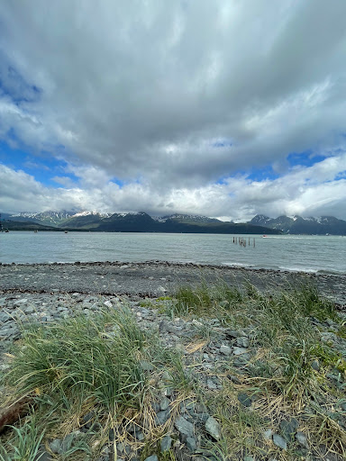Marathon Campground - Visual