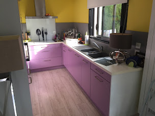 Photo n°1 de IMAGORENOVATION à Lagardelle-sur-Lèze (Magasin de revêtements de sol)