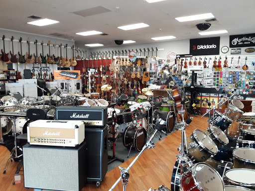 Wholesale Music Instruments - Thumbnail